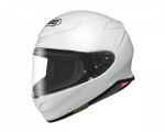 Shoei NXR2 Helmet - White